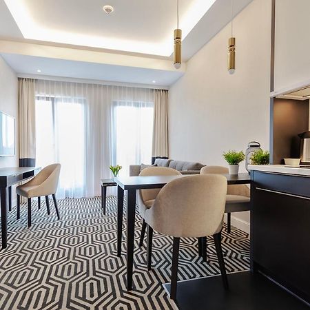 Vacationclub - Baltic Park Fort Apartament G.412 Svinoústí Exteriér fotografie